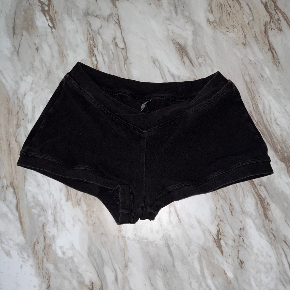 Bloch Dance Shorts